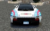 1992 Jaguar XJ220